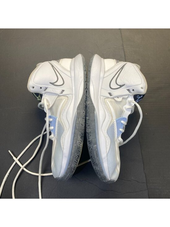 Nike Kyrie 8 Infinity ‘White Light Marine’ Kyrie Irving CZ0204-102 Men Size 10.5 main image 9